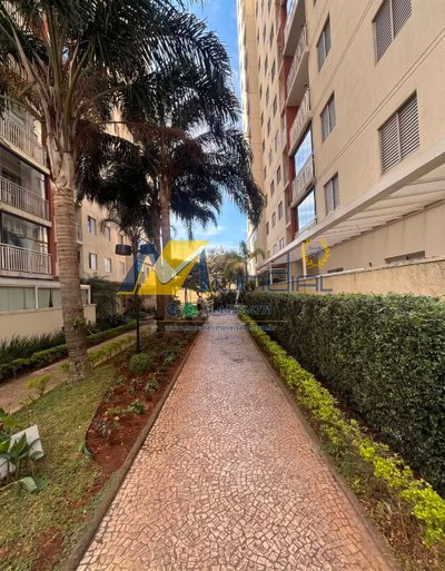 Apartamento, 3 quartos, 60 m² - Foto 4