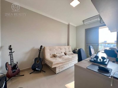 Apartamento, 2 quartos, 75 m² - Foto 5