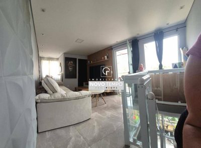 Apartamento, 2 quartos, 96 m² - Foto 5