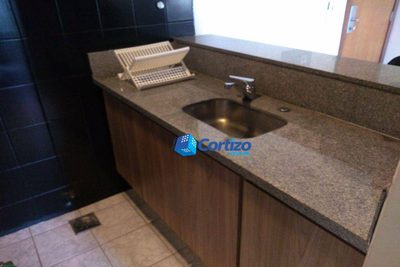 Apartamento, 1 quarto, 45 m² - Foto 5