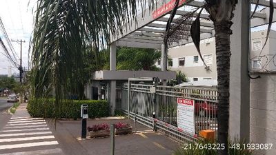 Apartamento, 2 quartos, 43 m² - Foto 1