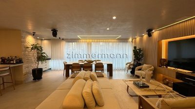 Apartamento, 2 quartos, 144 m² - Foto 3