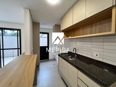 Apartamento, 2 quartos, 67 m² - Foto 3