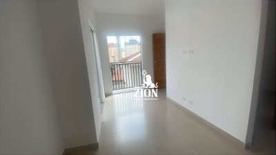 Apartamento, 2 quartos, 45 m² - Foto 5