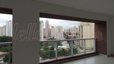 Apartamento, 4 quartos, 161 m² - Foto 2