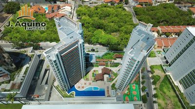 Apartamento, 3 quartos, 92 m² - Foto 3