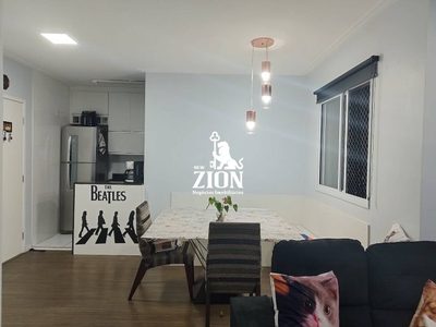 Apartamento, 1 quarto, 43 m² - Foto 3