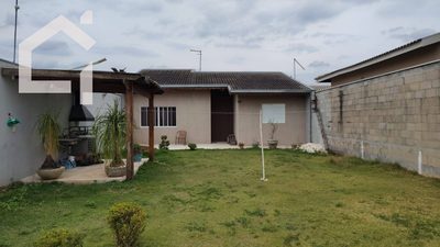 Casa, 2 quartos, 49 m² - Foto 1