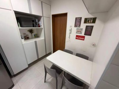 Apartamento, 3 quartos, 104 m² - Foto 2