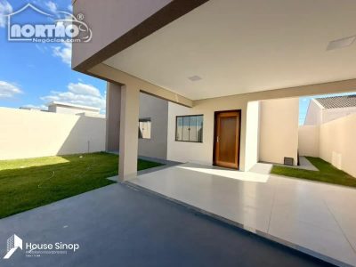 Casa, 3 quartos, 100 m² - Foto 2