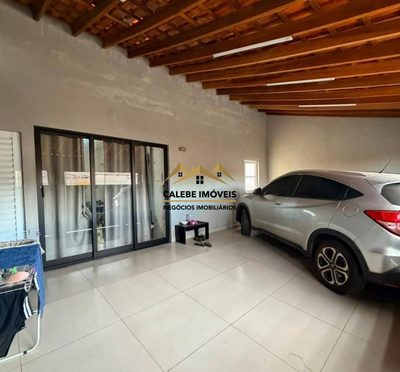 Casa, 2 quartos, 85 m² - Foto 3