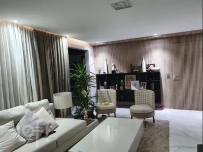Apartamento, 3 quartos, 125 m² - Foto 4