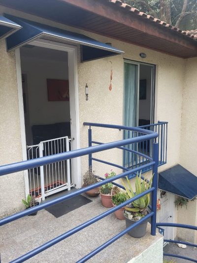 Casa, 2 quartos, 50 m² - Foto 3