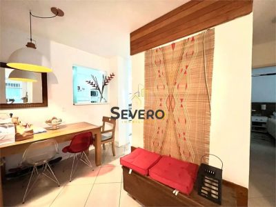 Apartamento, 2 quartos, 73 m² - Foto 5