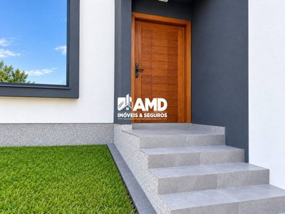 Casa, 3 quartos, 120 m² - Foto 3