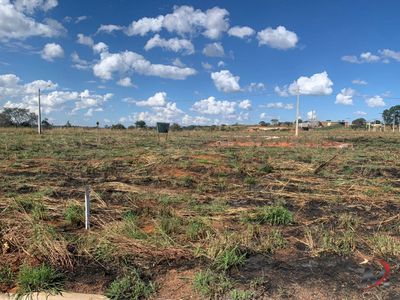 Terreno, 200 m² - Foto 1