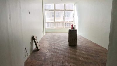 Sala-Conjunto, 40 m² - Foto 3