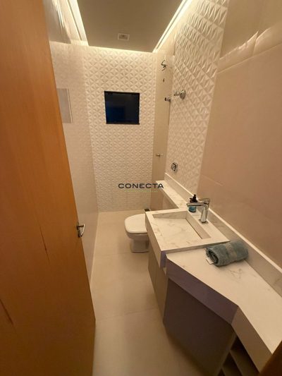 Casa, 4 quartos, 190 m² - Foto 3