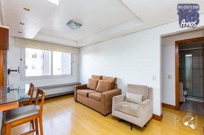 Apartamento, 1 quarto, 42 m² - Foto 3