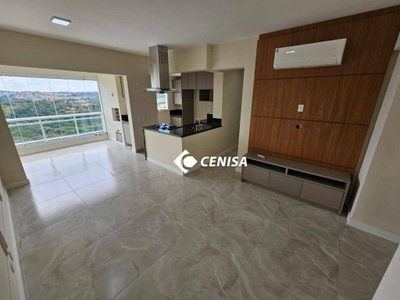 Apartamento, 2 quartos, 82 m² - Foto 5