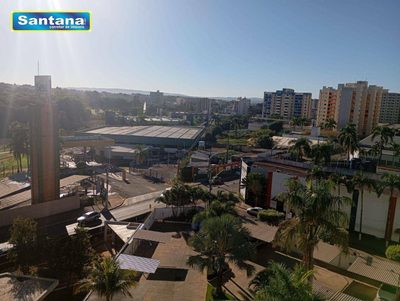 Apartamento, 2 quartos, 59 m² - Foto 3