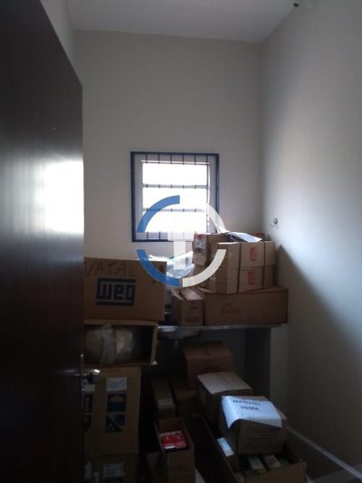 Prédio Inteiro, 290 m² - Foto 5