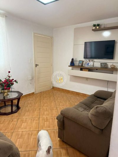 Casa, 3 quartos, 216 m² - Foto 3