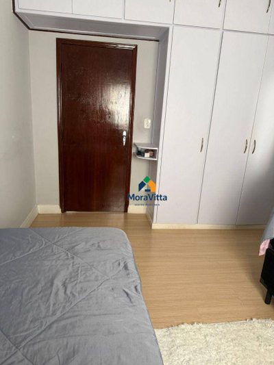 Casa, 5 quartos, 207 m² - Foto 3
