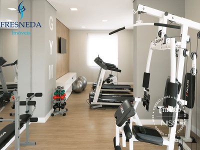 Apartamento, 2 quartos, 52 m² - Foto 5