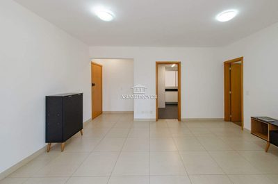 Apartamento, 3 quartos, 104 m² - Foto 3
