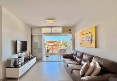 Apartamento, 3 quartos, 85 m² - Foto 2