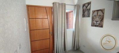 Apartamento, 2 quartos, 29 m² - Foto 1