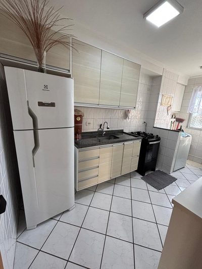 Apartamento, 2 quartos - Foto 1
