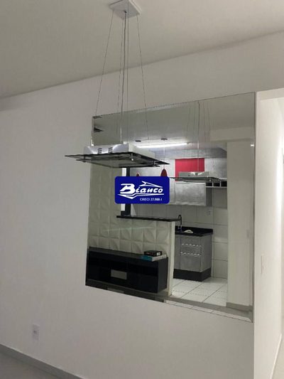 Apartamento, 2 quartos, 52 m² - Foto 2