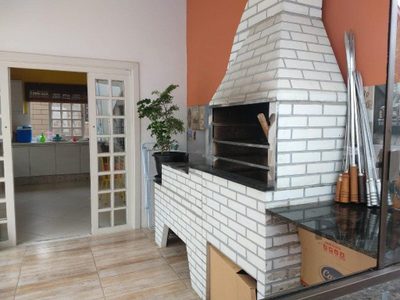 Casa, 3 quartos, 99 m² - Foto 5