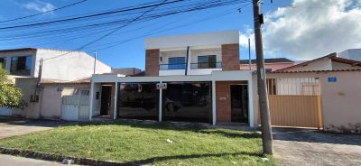 Casa, 3 quartos, 130 m² - Foto 3