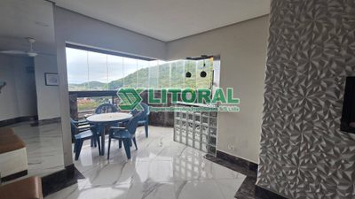 Apartamento, 2 quartos - Foto 3