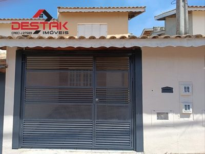 Casa, 2 quartos, 60 m² - Foto 1