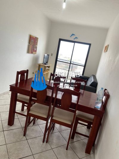 Apartamento, 1 quarto, 60 m² - Foto 5