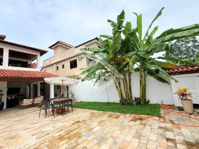 Casa, 5 quartos, 350 m² - Foto 3