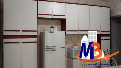 Casa, 2 quartos, 60 m² - Foto 4