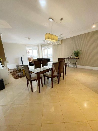 Apartamento, 3 quartos, 142 m² - Foto 4