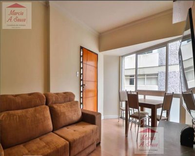 Apartamento, 2 quartos, 65 m² - Foto 4