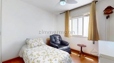 Apartamento, 3 quartos, 116 m² - Foto 2