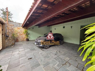 Sobrado, 3 quartos, 410 m² - Foto 3