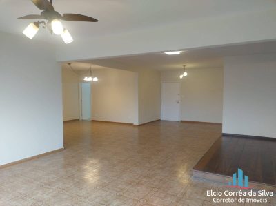 Apartamento, 3 quartos, 171 m² - Foto 2