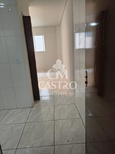 Sobrado, 2 quartos, 65 m² - Foto 3
