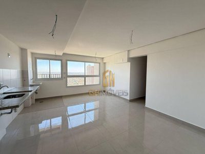 Apartamento, 2 quartos, 62 m² - Foto 1