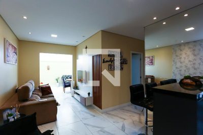 Cobertura, 3 quartos, 92 m² - Foto 3