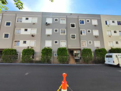 Apartamento, 2 quartos, 67 m² - Foto 1